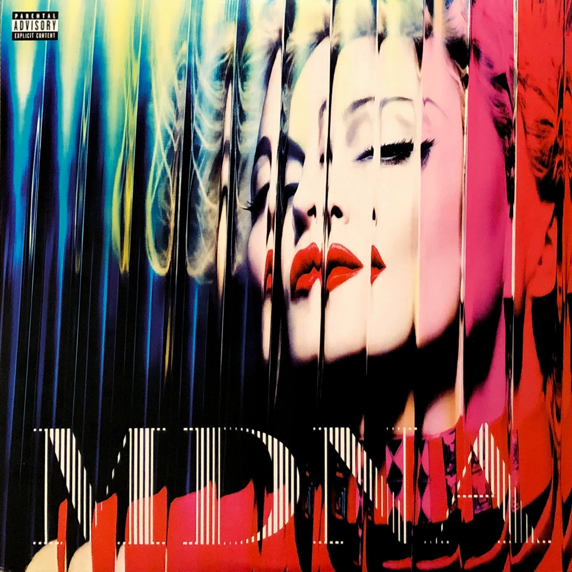 Madonna – MDNA Deluxe Edition (Album Review) — Subjective Sounds